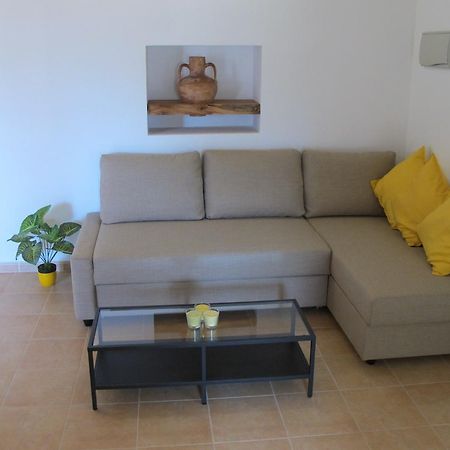Casa Can Pep - Astbury Formentera 圣费兰-德瑟斯罗 外观 照片