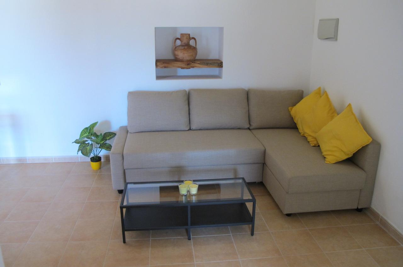 Casa Can Pep - Astbury Formentera 圣费兰-德瑟斯罗 外观 照片