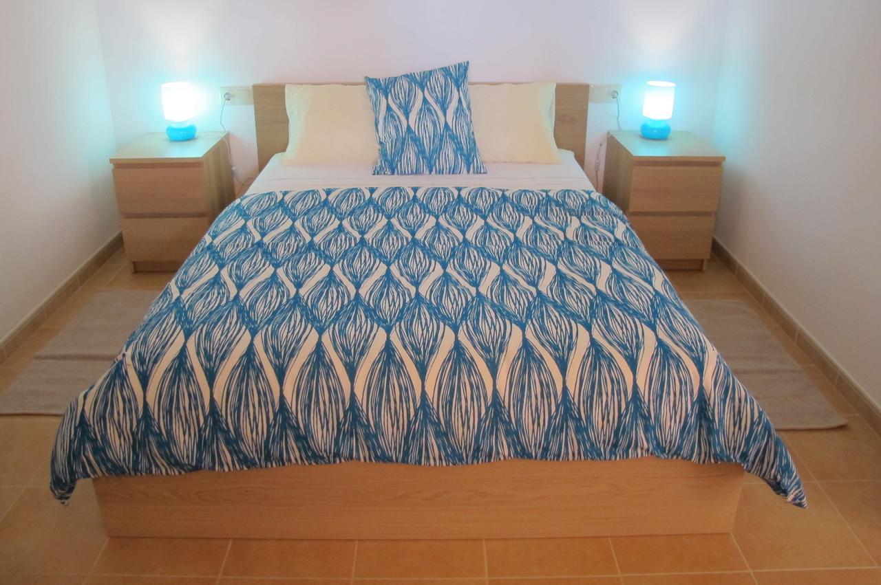 Casa Can Pep - Astbury Formentera 圣费兰-德瑟斯罗 外观 照片