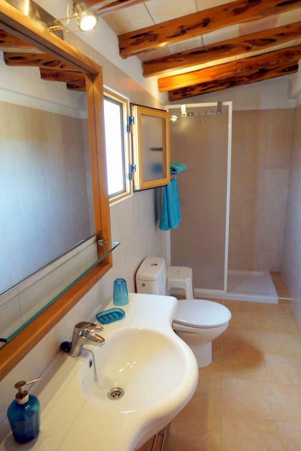 Casa Can Pep - Astbury Formentera 圣费兰-德瑟斯罗 客房 照片