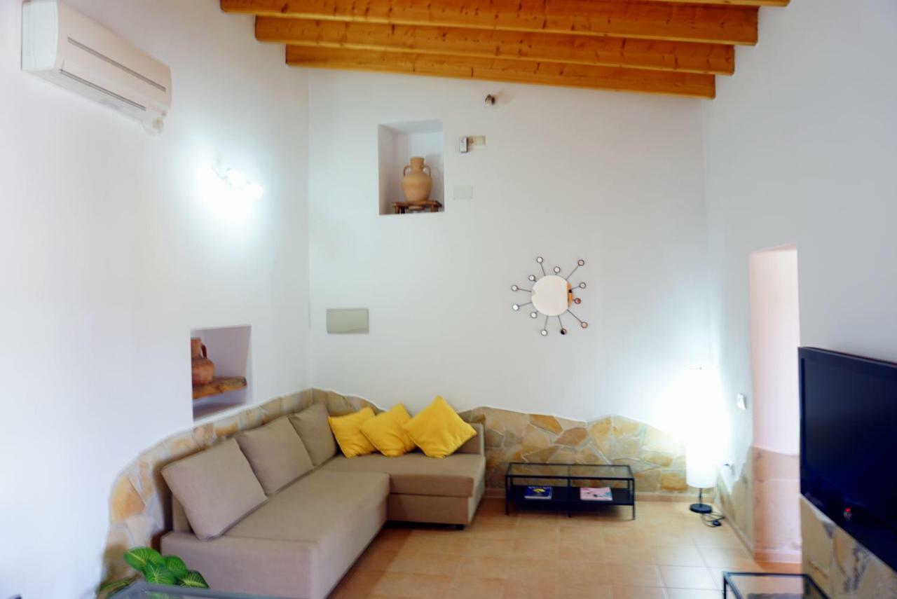 Casa Can Pep - Astbury Formentera 圣费兰-德瑟斯罗 客房 照片