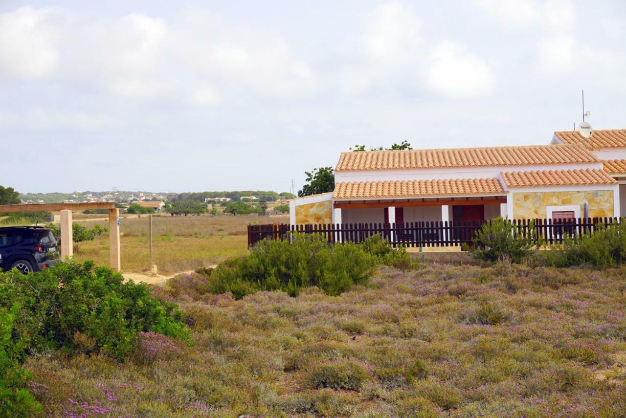 Casa Can Pep - Astbury Formentera 圣费兰-德瑟斯罗 客房 照片