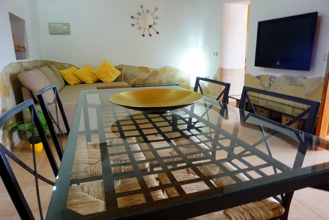 Casa Can Pep - Astbury Formentera 圣费兰-德瑟斯罗 客房 照片